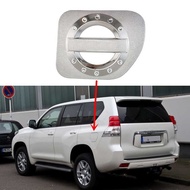 2010-2014 Domineering Prado FJ150 Fuel Tank Cap FJ150 Car Decoration Parts Fuel Tank Stickers