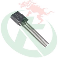 TO-92 2N3904 2N3906 PNP Bipolar Junction Transistor