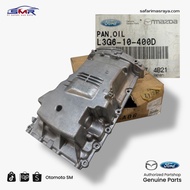 Carter Oil Tank Mazda 8 Non Sky Engine Oil/ Pan L3GOriginal610400D D D D