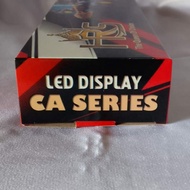 PANEL LED DISPLAY CA SERIES / PANEL LED DISPLAY CA10 CA20 CA30
