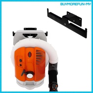 [BuymorefunMY] Backpack Sprayer Wall Mount Rack Heavy Duty Stand, Versatile Organizer for Garage Ind