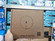 (ประกัน 3ปี) Huawei AP361 AX1800 WiFi-6 Ceiling Access Point eKIT แอกเซสพอยต์ไร้สาย ตัวขยายสัญญาณ H