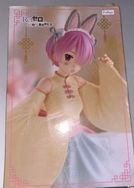Re0 Ram 拉姆 Figure