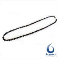 Kalung Kokka Polos Kalimantan