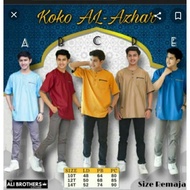 Koko AL-AZHAR by ALI BROTHER izzi.kids