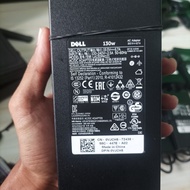 AIO Dell Laptop Charger Large Needle Hole 19v 6.7a 130w