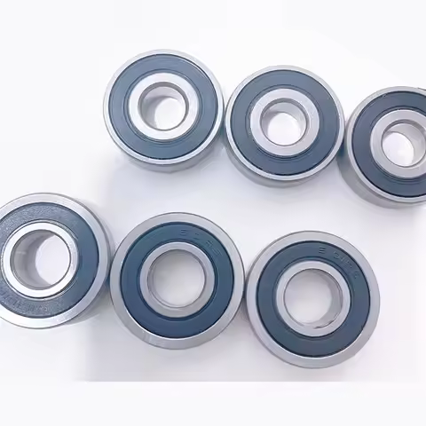 10-2pcs 173110-2rs 173010-2rs Deep Groove Ball Bearing For Bicycle Bottom Bracket Bearings 17x31x10