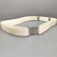 Belt Men Women Elastic Belt Seamless Belt Free Adjustable Belt Elastic Belt20251019
