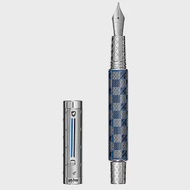 MONTEGRAPPA 萬特佳 哈利波特系列－雷文克勞學院鋼筆 M尖