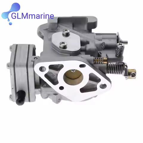 6L5-14301-03 Outboard Carburetor Fits for Yamaha Motor 3HP 3(malta) 6L5-14301 6L5-14301-00-00 6L5-14