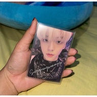 TXT Official Photocard