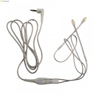 Replacement For For For Shure SE215 SE315 SE425 SE535 TH904 Headphone Earphone Cable