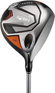 Honma 2018 Golf Japan Tour World TW747 455 Driver 1W Vizard FD-6 S 9.5deg 本間ツアーワールドTW747 455 バイザード F