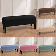 BENCH COVER Bench Piano Sofa Chair Cover Stretchable