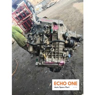 HONDA CRV SWA 2.0 R20A 4WD AUTO GEARBOX HALFCUT JAPAN