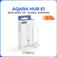 Aqara Hub E1 - Bộ điều khiển trung tâm Zigbee dạng USB kết nối 128 thiết bị Apple HomeKit - HE1-G01