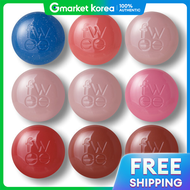fwee | Fwee Lip Cheek Blurry Pudding Pot (Color Selection)