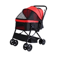 2gather 2 Way Pet Stroller