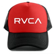 RVCA Mesh Cap High Quality Baseball Cap
