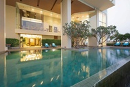 曼谷茉莉花度假酒店 - BTS 帕卡農 (Jasmine Resort Hotel Bangkok BTS Phrakhanong)