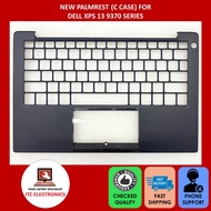 NEW DELL XPS 13 9370 7390 SERIES PALMREST C CASE