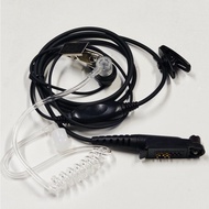 UNIWA F400 Walkie-Talkie Dedicated Parts-UNIWA F41 Air Duct Earphones