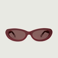 Sunnies Studios Dakota (แว่นกันแดดทรงแคทอาย สำหรับยูนิเซ็กส์)