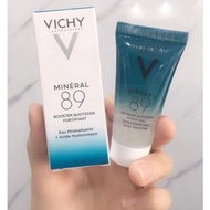 (02 / 2025) Vichy Mineral 89 Vichy Mineral 89 Concentrated Mineral 89 Serum