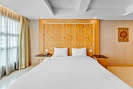 斯瑪特套房飯店UPAR Hotels Sukhumvit 11 Nana