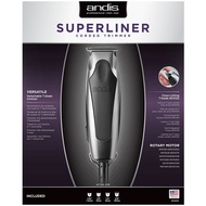 Andis Pro RT-1 Superliner Corded Hair Trimmer