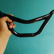 HANDLEBAR 20" BMX BIKE HANDLEBAR/, 3 fingers