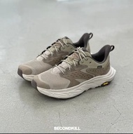 Hoka Anacapa 2 Low GTX 淺棕 Tan 防水戶外鞋 35-46碼 香港順豐包郵