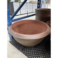 Low Pot - 40cm width x 20cm height
