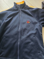 油塘基顯小學運動服外套
