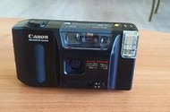 Canon Autoboy Lite 傻瓜旁軸相機/ f=3.5/35mm/Quartz Date日曆機背