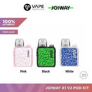 Joiway X1 V2 Pod Kit 1100mAh