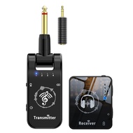 Wireless in Ear Monitor System Ear Return Rechargeable Transmitter Receiver Wireless Ear Monitor Tra