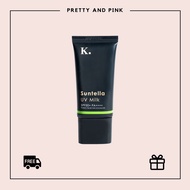 KAYMAN BEAUTY SUNTELLA UV MILK SUNSCREEN