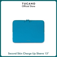 Tucano Sleeve Second Skin Charge Up For Laptop Macbook Up to 13" (BFCUPMB13) 13" Laptop Bag | Sleeve
