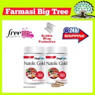 MegaLive Natolic Gold [2 x60's