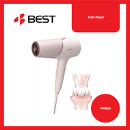 PHILIPS Hair Dryer BHD530