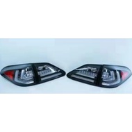 Lexus RX 350 / RX 270 2009 - 2015 LED Tail Lamp Light Bar (Limited 1 Offer Only )