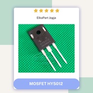 MOSFET HY5012 HY5012W 125V 300A