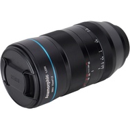Sirui - 75MM F1.8 Anamorphic 1.33X (E Mount) ประกันศูนย์ไทย 1 ปี