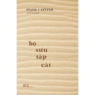 Book - Sand Collection - Italo Calvino