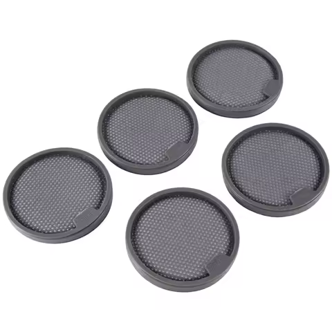A23F-For Dreame T10 T20 T30 Vacuum Cleaner Spare Parts Pre-Filter Accessories Also For XIAOMI G9 G10