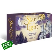 พร้อมส่ง *** [ไพ่แท้-มาใหม่] Star Light: Enchanting Messages Cosmos Mini Inspiration Cards ทาโรต์ ออ