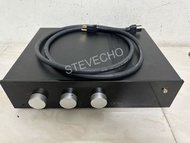 品項較佳~英國品牌/製造 Onix OA80 INTEGRATED AMPLIFIER 綜合擴大機 原廠電源線