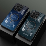 [55] Softcase Glossy Xiaomi 15T - Casing Glossy Xiaomi 15T - Casing Glossy Xiaomi 15T