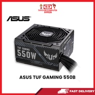 ASUS TUF-GAMING 550B(PSU)